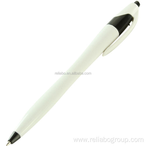 Top selling ballpoint pens with logo ball pen